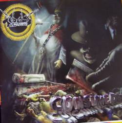 Rebels Advocate : Consumed by Consumption